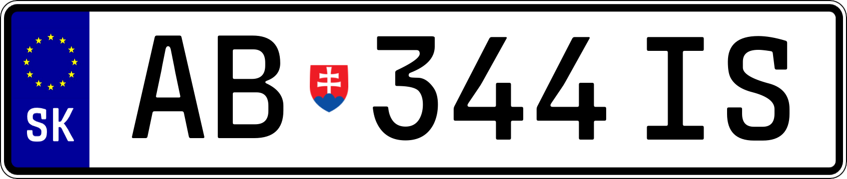 Typ IV - Bežný 1R