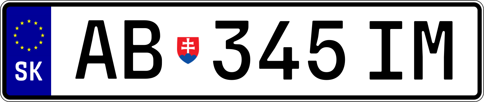 Typ IV - Bežný 1R