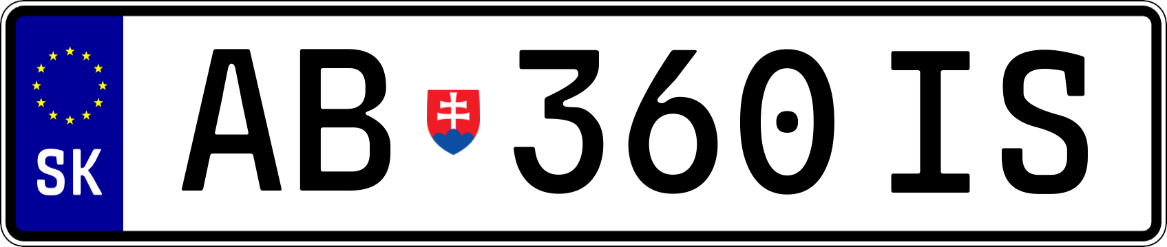 Typ IV - Bežný 1R