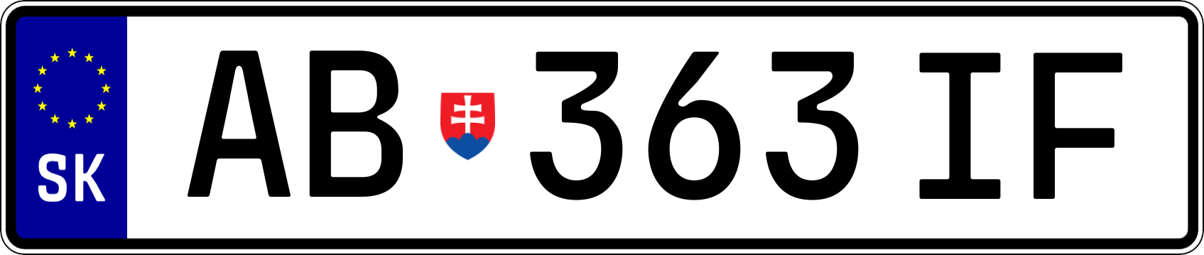 Typ IV - Bežný 1R