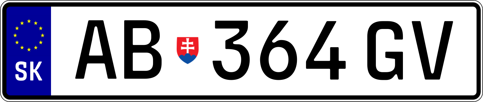 Typ IV - Bežný 1R