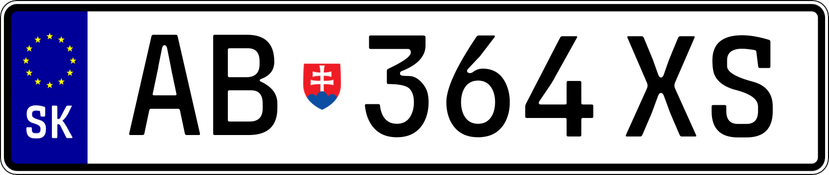 Typ IV - Bežný 1R