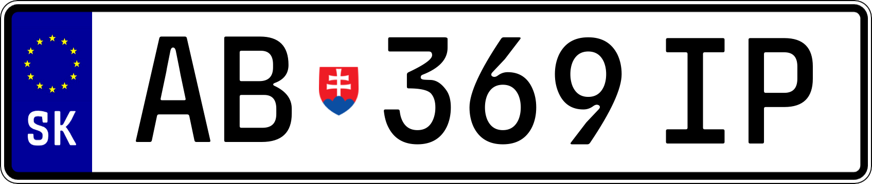 Typ IV - Bežný 1R