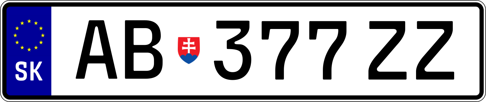 Typ IV - Bežný 1R