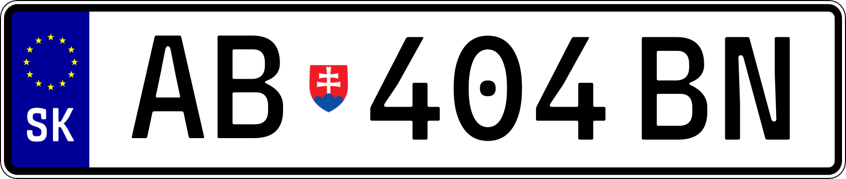 Typ IV - Bežný 1R
