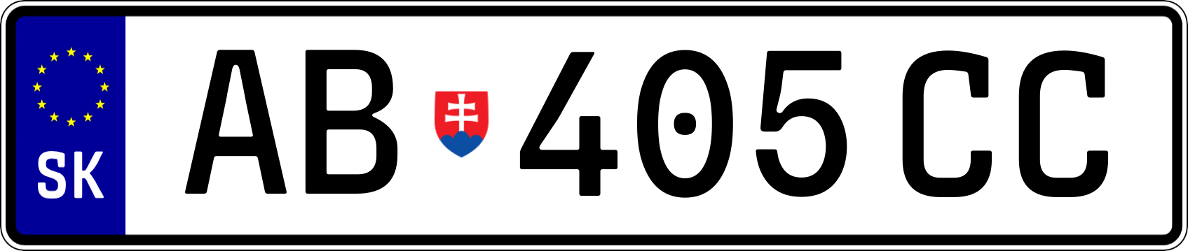 Typ IV - Bežný 1R