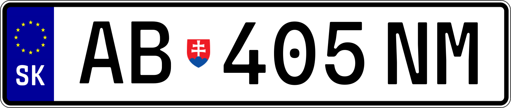 Typ IV - Bežný 1R