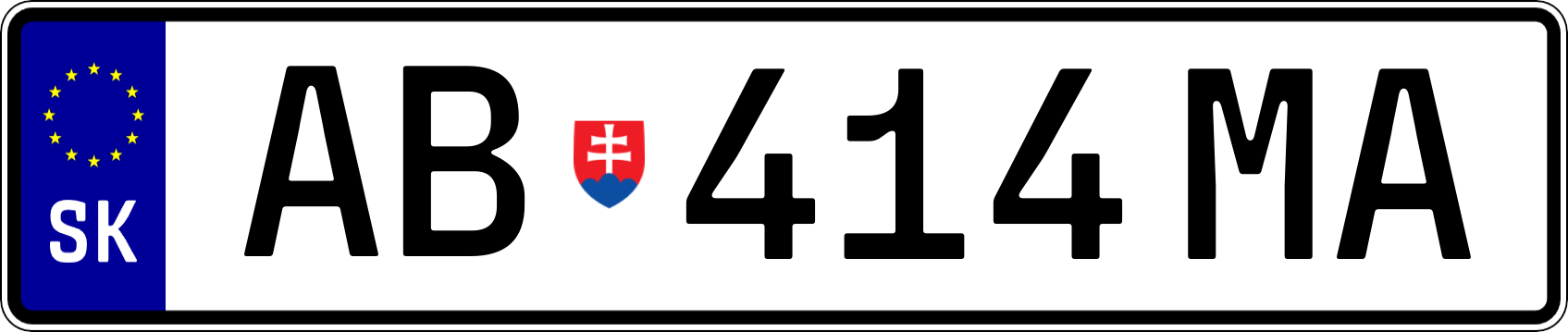 Typ IV - Bežný 1R