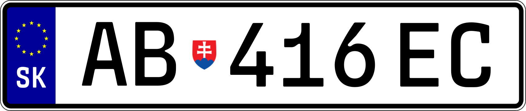 Typ IV - Bežný 1R