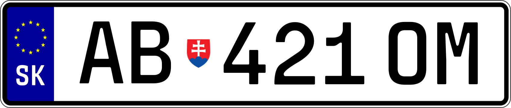 Typ IV - Bežný 1R