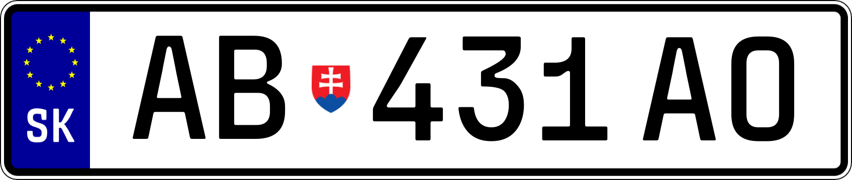Typ IV - Bežný 1R