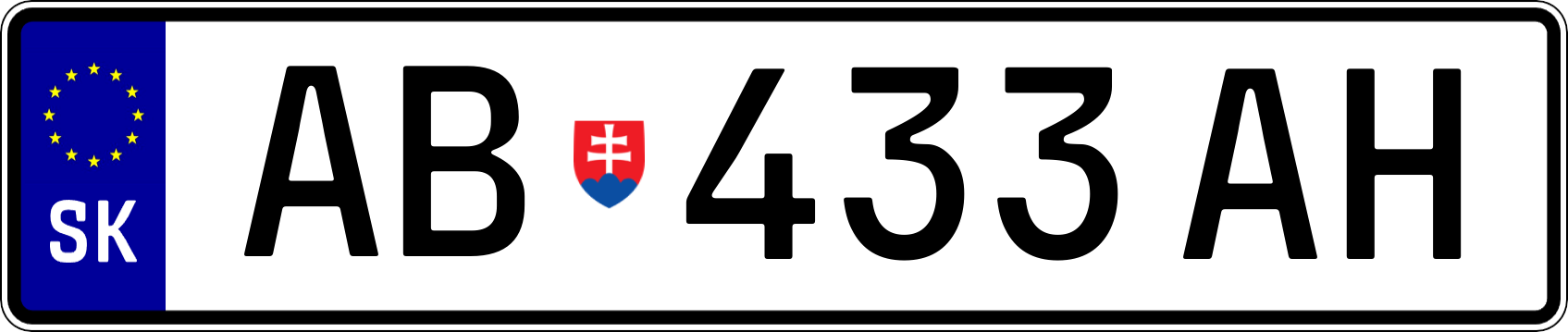 Typ IV - Bežný 1R