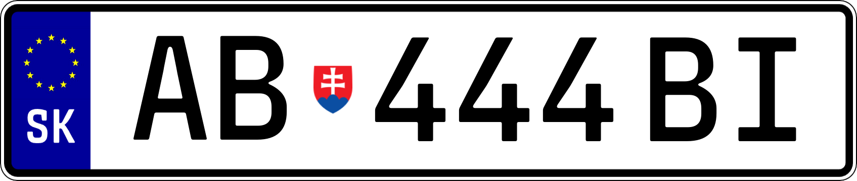 Typ IV - Bežný 1R