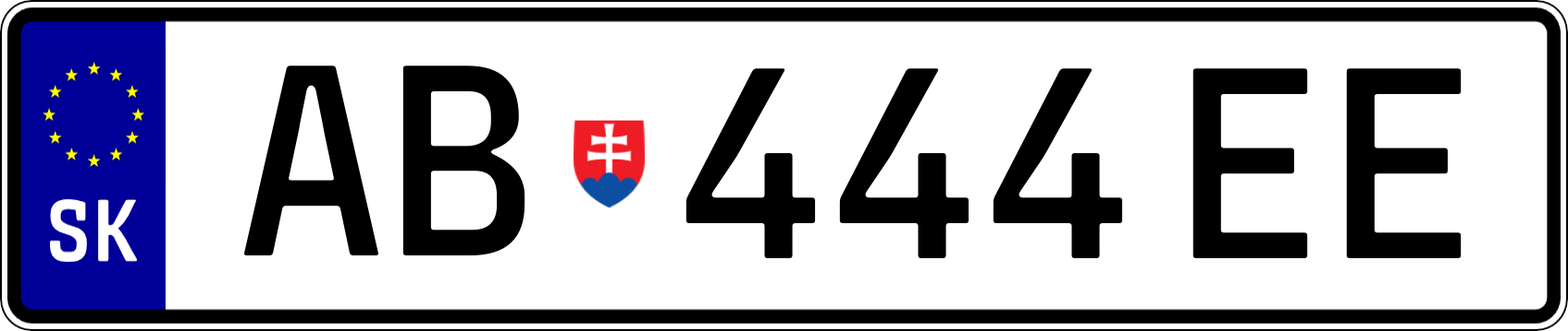 Typ IV - Bežný 1R