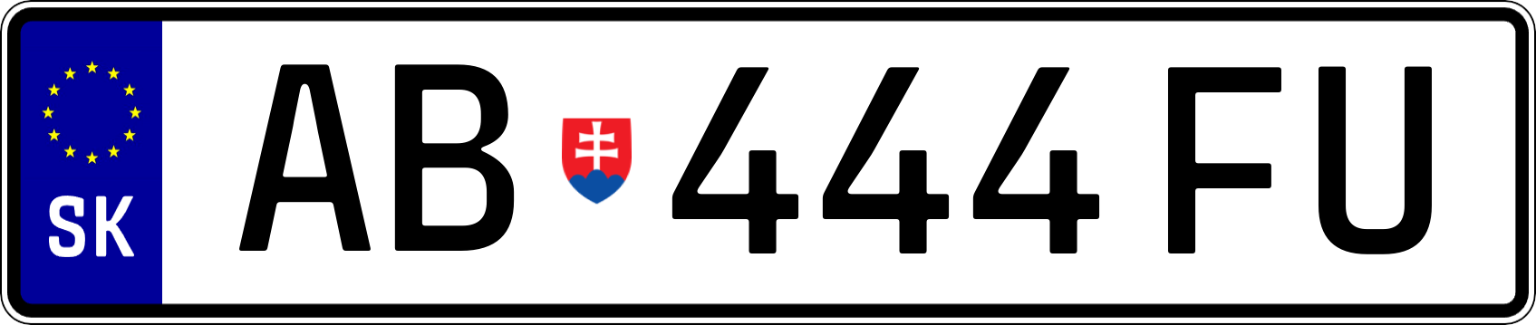 Typ IV - Bežný 1R