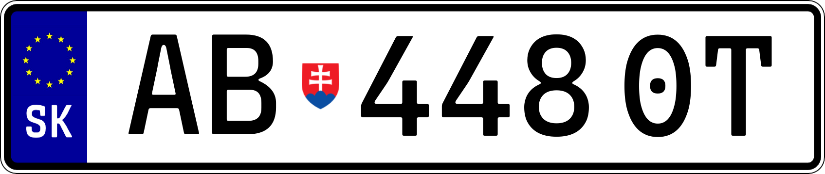 Typ IV - Bežný 1R