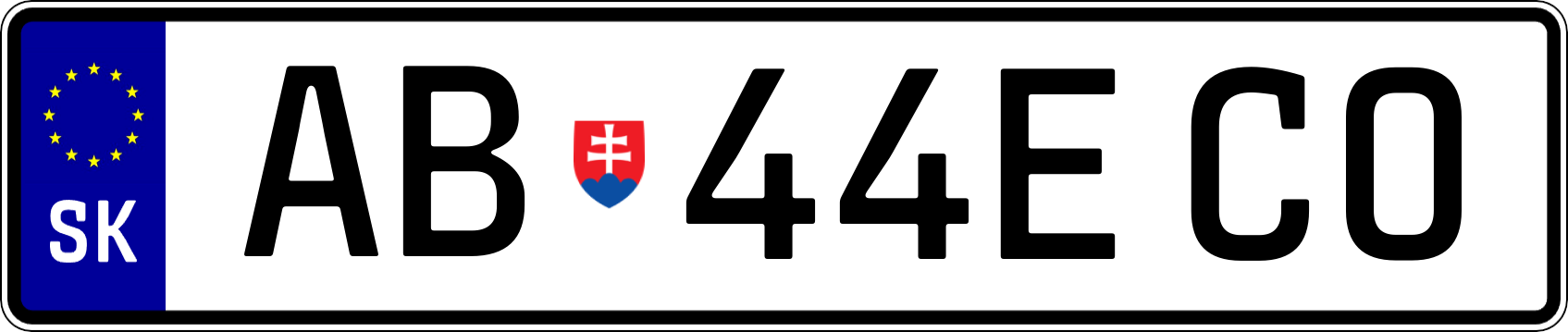 Typ IV - Bežný 1R