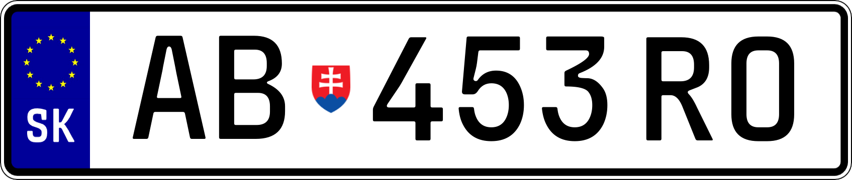 Typ IV - Bežný 1R