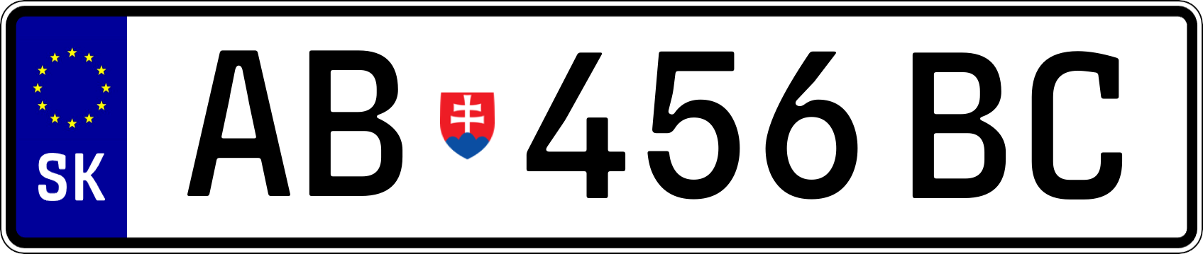 Typ IV - Bežný 1R