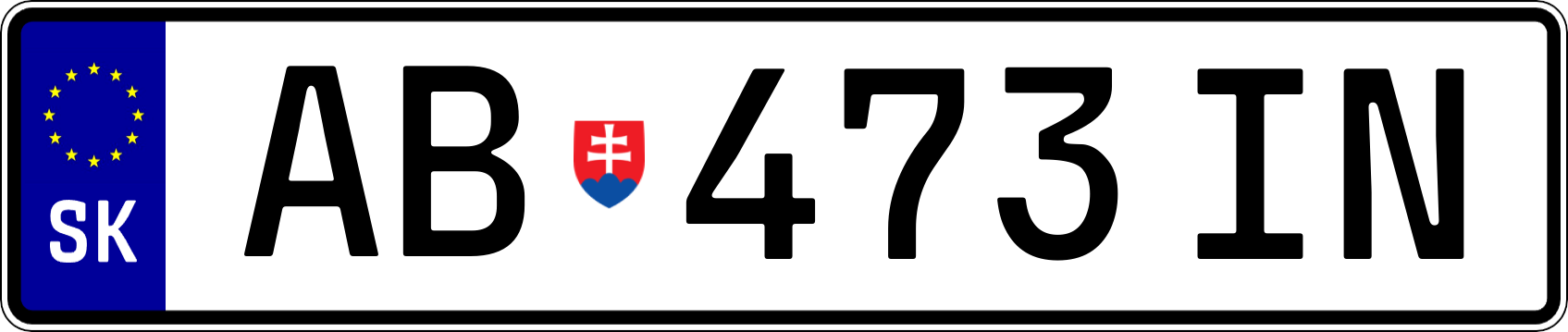 Typ IV - Bežný 1R
