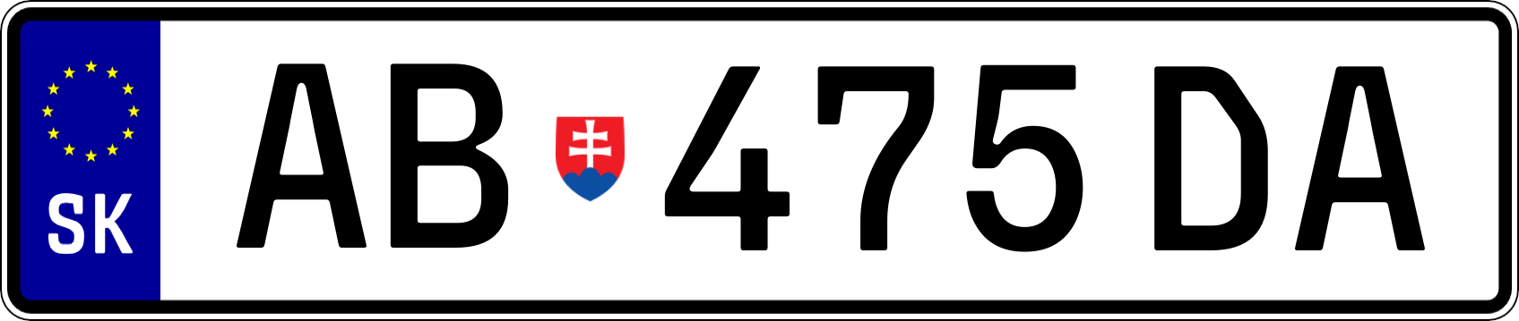 Typ IV - Bežný 1R