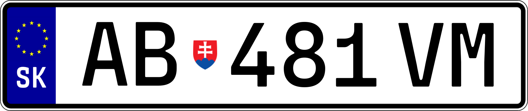 Typ IV - Bežný 1R