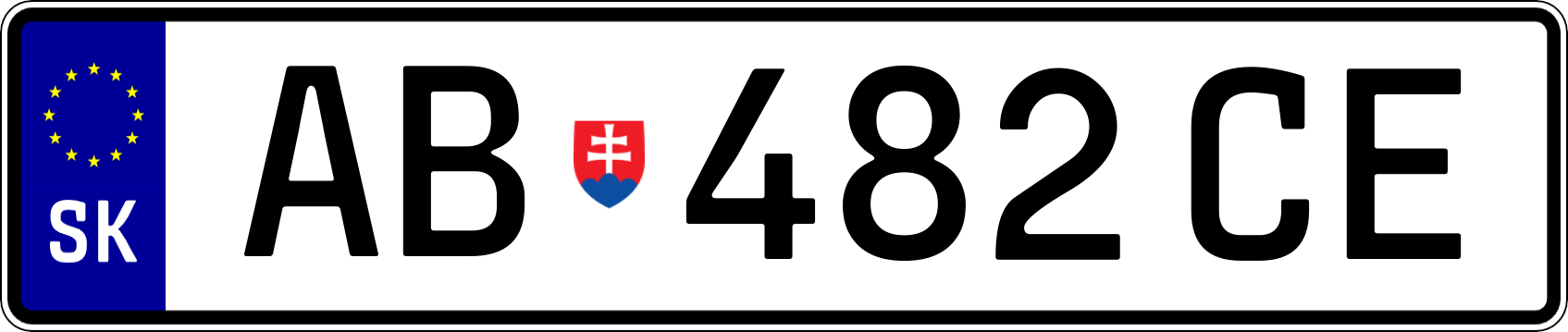 Typ IV - Bežný 1R
