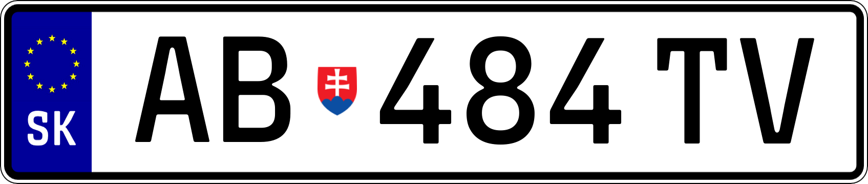 Typ IV - Bežný 1R