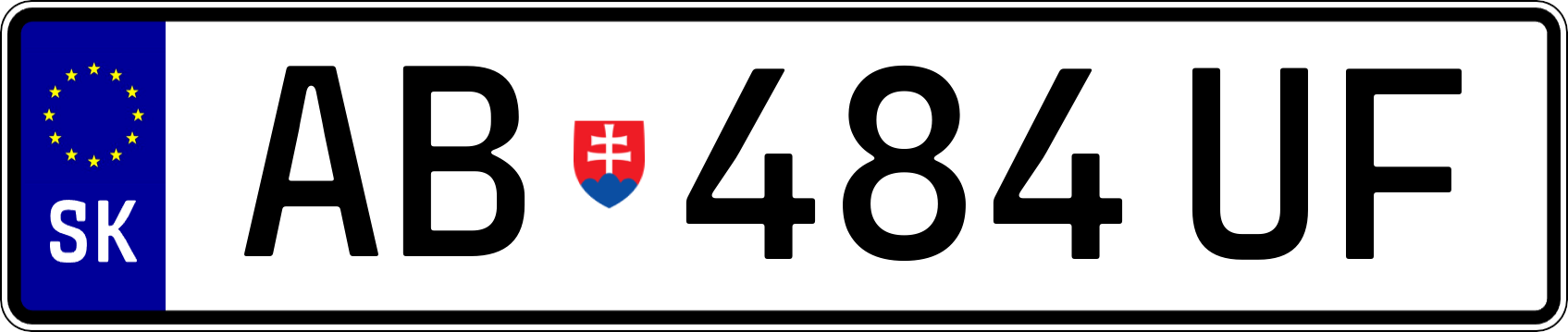 Typ IV - Bežný 1R