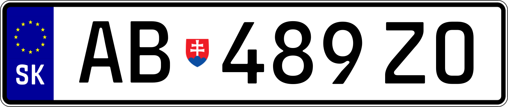 Typ IV - Bežný 1R