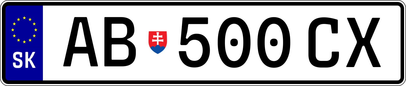 Typ IV - Bežný 1R