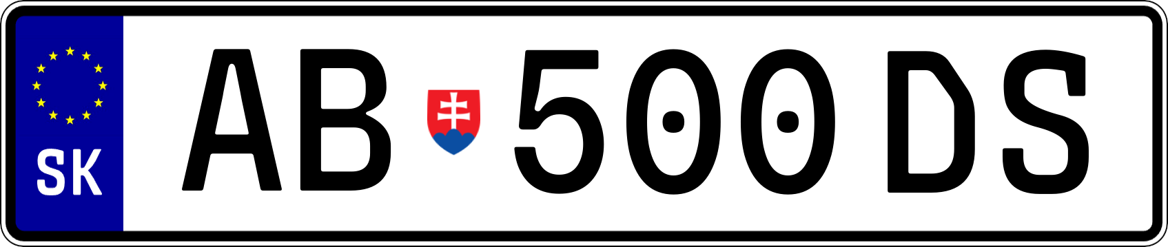 Typ IV - Bežný 1R
