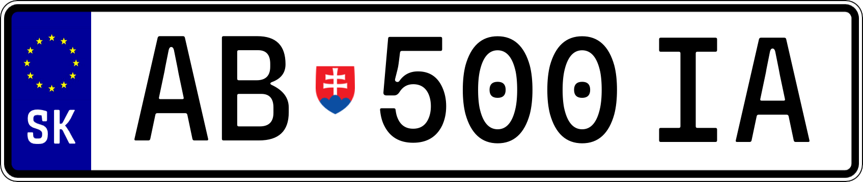 Typ IV - Bežný 1R