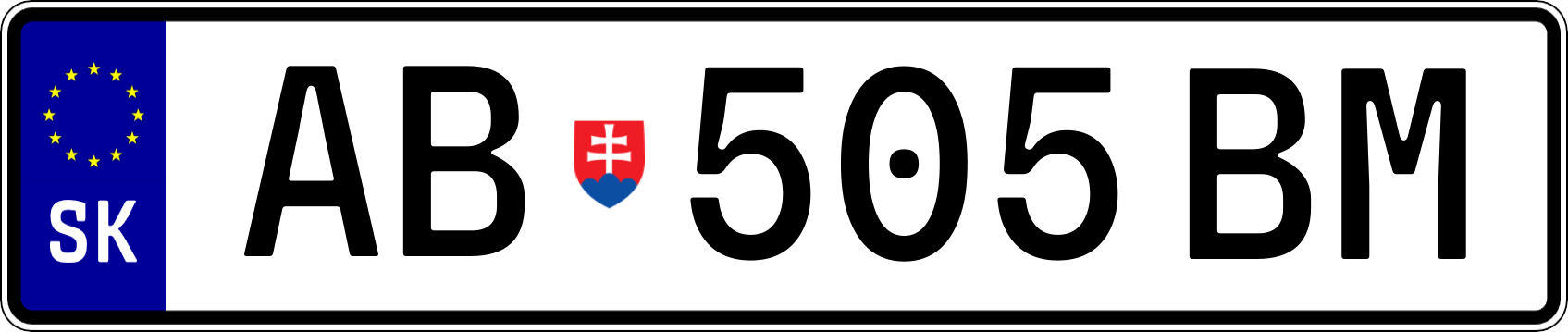 Typ IV - Bežný 1R