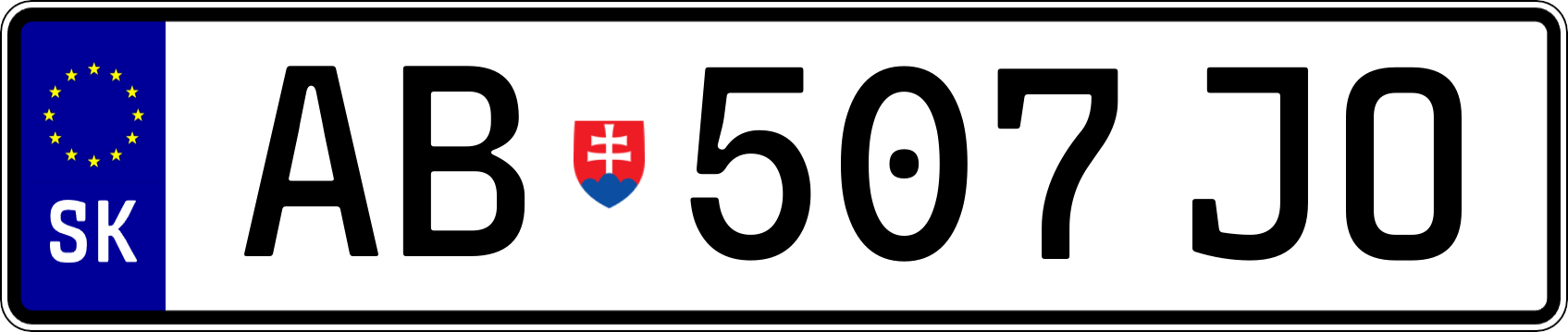 Typ IV - Bežný 1R