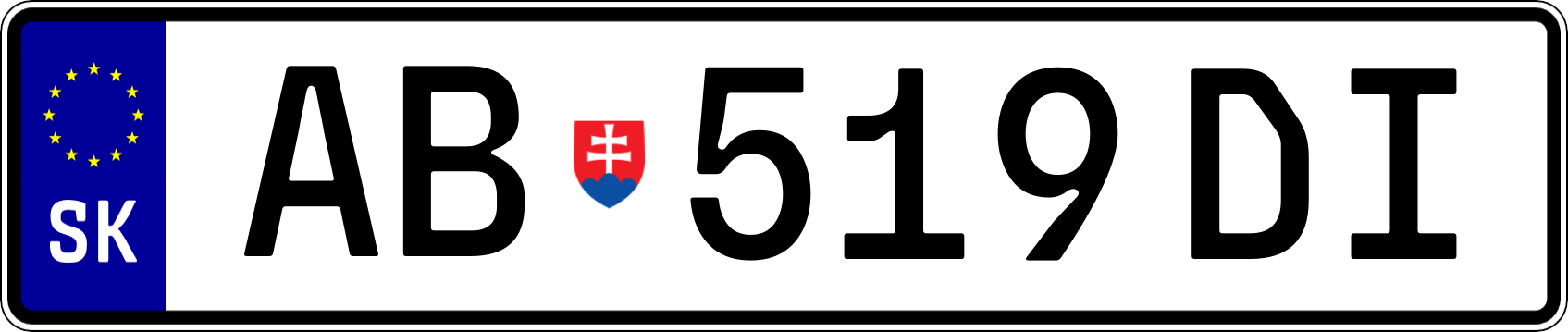Typ IV - Bežný 1R