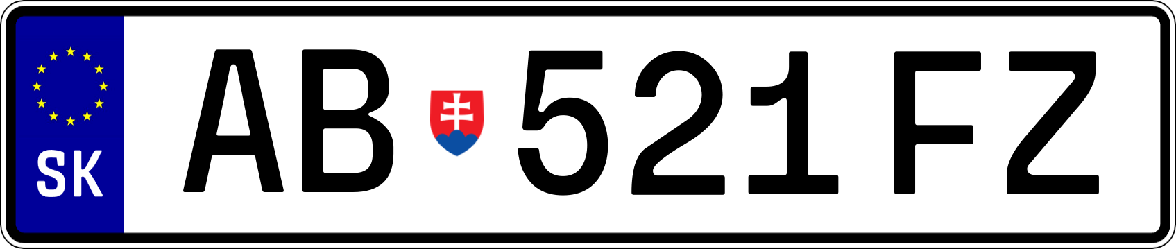 Typ IV - Bežný 1R