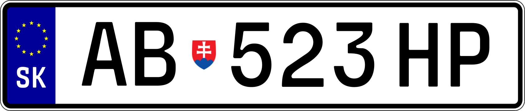 Typ IV - Bežný 1R