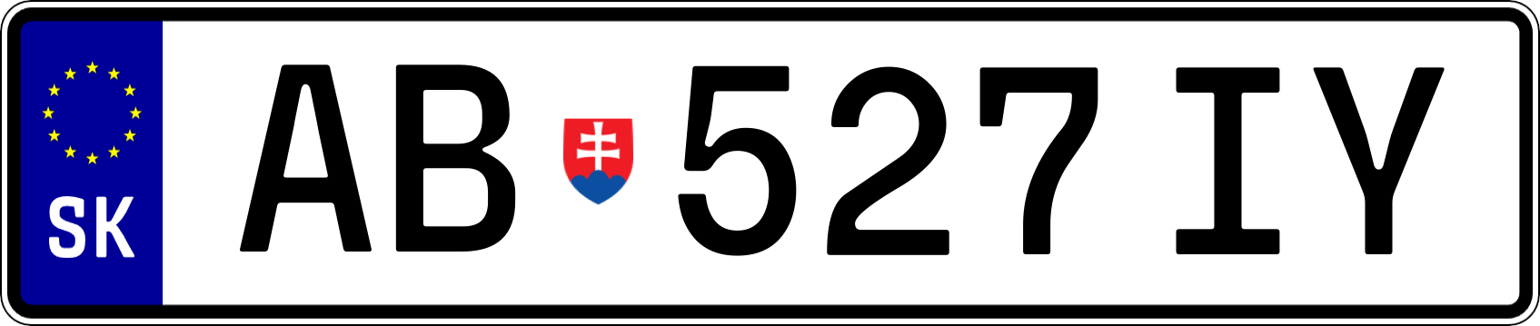 Typ IV - Bežný 1R