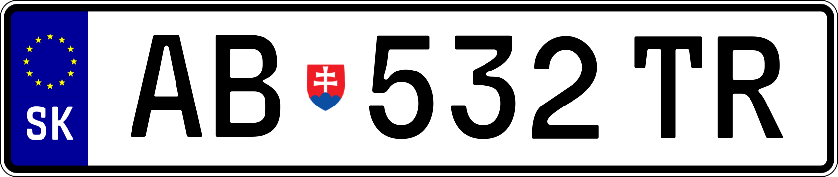 Typ IV - Bežný 1R