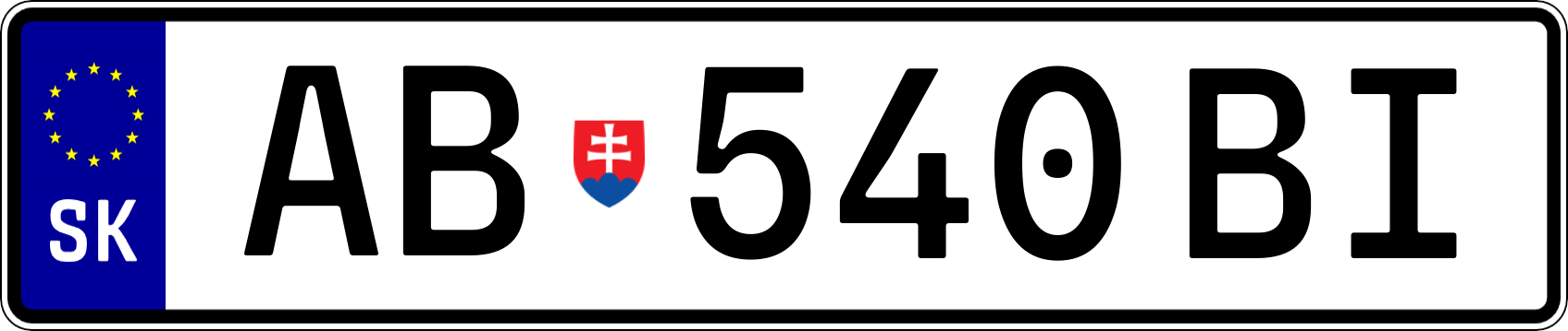 Typ IV - Bežný 1R
