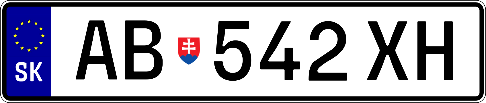 Typ IV - Bežný 1R