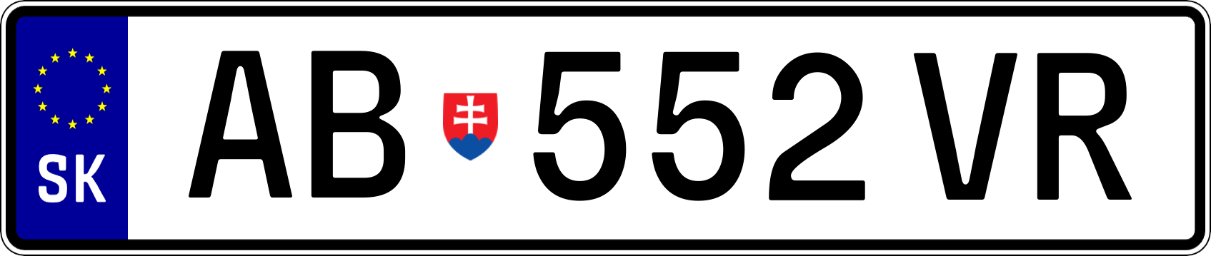 Typ IV - Bežný 1R