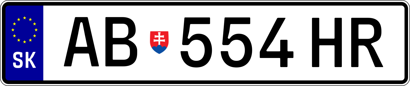 Typ IV - Bežný 1R