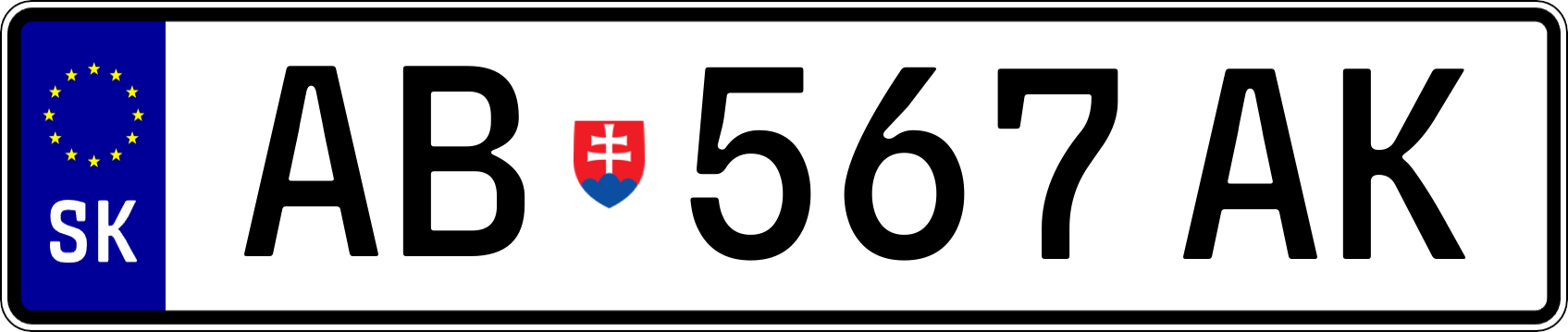 Typ IV - Bežný 1R