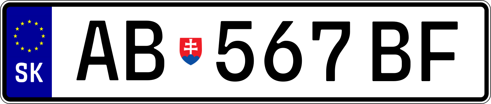 Typ IV - Bežný 1R