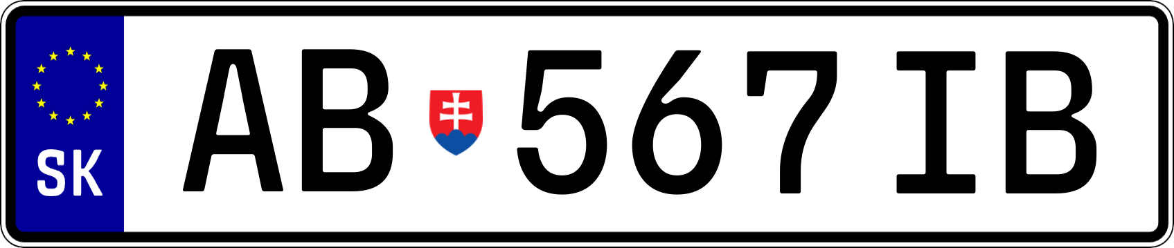Typ IV - Bežný 1R