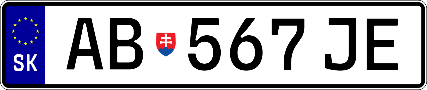 Typ IV - Bežný 1R