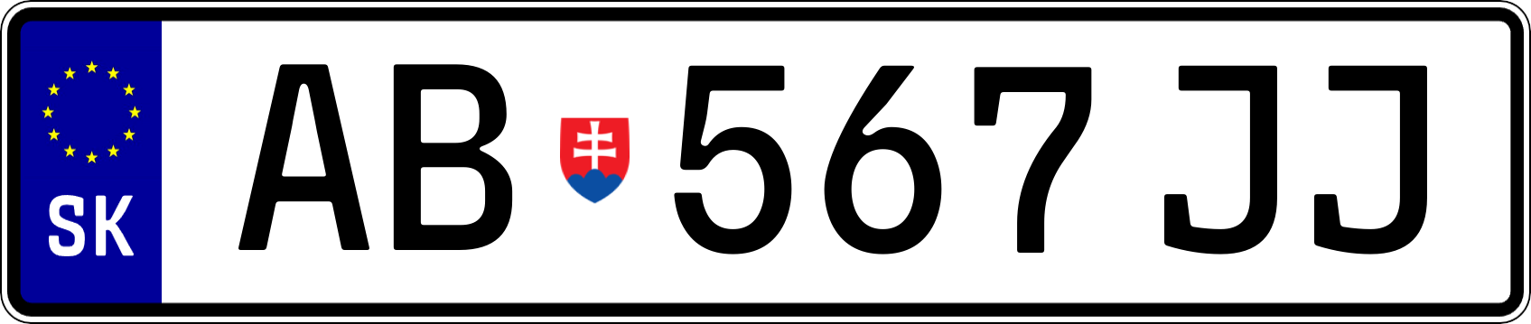 Typ IV - Bežný 1R