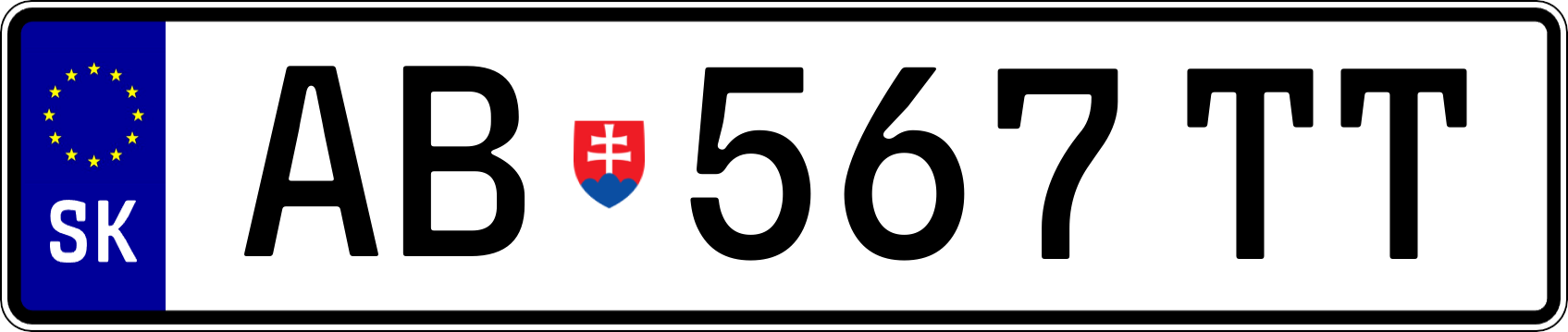 Typ IV - Bežný 1R